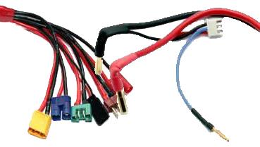 Ladekabel