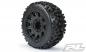 Preview: PL1178-10 Badlands 3,8" Geländereifen montiert / PL1178-10