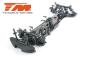 Preview: TM507010 Auto - 1/10 Elektrisch - FWD Touring - Team Magic E4JS II Bausatz