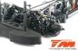 Preview: TM507010 Auto - 1/10 Elektrisch - FWD Touring - Team Magic E4JS II Bausatz