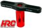 Preview: HRC4014 Werkzeug - Radmutternschlüssel 17mm - Lang