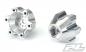 Preview: PL6346-00 Option Part - Aluminum Hex Adapters - 6x30 to 14mm for Pro-Line 6x30 2.8'' Wheels