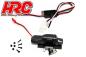 Preview: HRC25001 Karosserie Teilen - 1/10 Zubehör - Scale - Seilwinde für Crawler (remote controlled)