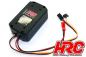 Preview: HRC8791C Motor Sound System Simulator Modul - Ess-One +