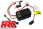 Preview: HRC8791C Motor Sound System Simulator Modul - Ess-One +