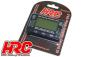 Preview: HRC9372C Battery Analyzer - 1~8S - Checker & Balancer mit prozentualer Spannungsanzeige