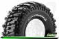 Preview: LOUT3231VI Louise Reifen CR-CHAMP 1/10 Crawler Reifen Super Soft für 1,9 Zoll Felgen