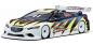 Preview: PL1536-25 Karosserie - 1/10 Touring - 190mm - Unlackiert - Mazda6 GX Lightweight