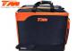 Preview: TM119212 Tasche - Transport - Team Magic Touring - mit Kästen und Rädern