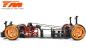 Preview: TM503015 Team Magic E4D-MF Pro mit Counter Steer