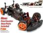 Preview: TM503015 Team Magic E4D-MF Pro mit Counter Steer