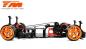 Preview: TM503015 Team Magic E4D-MF Pro mit Counter Steer