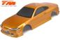 Preview: TM503319GDA Karosserie - 1/10 Touring / Drift - 190mm - Fertig lackiert - keine Löcher - S15 Gold