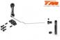 Preview: TM510170 Tuningteil - Team Magic E5 - Stabilizator Satz
