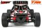 Preview: TM560015R Team Magic SETH Rot/Schwarz
