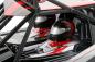 Preview: TM560015R Team Magic SETH Rot/Schwarz