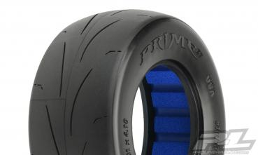 Prime SC 2.2"/3.0" MC (Clay) Tires