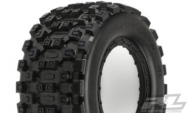 Badlands MX43 Pro-Loc All Terrain Tires
