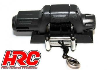 HRC25001 Karosserie Teilen - 1/10 Zubehör - Scale - Seilwinde für Crawler (remote controlled)