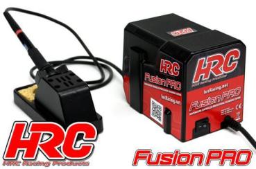 HRC4092P Werkzeug - HRC Fusion PRO - Lötstation - 240V / 80W