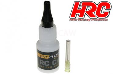 Schmiermittel - Dry Fluid Extreme - Cars (external gears) - 20ml