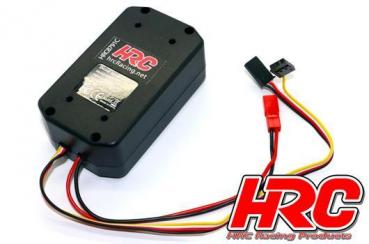 HRC8791C Motor Sound System Simulator Modul - Ess-One +