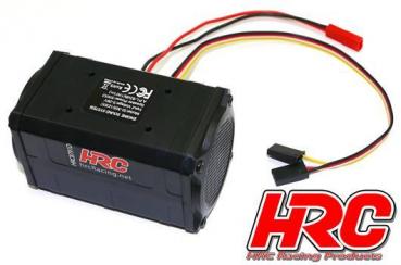 HRC8791D Motor Sound System Simulator Modul - Ess-Dual +