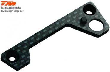 Ersatzteil - Team Magic G4 - Carbon Brake Bracket