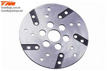 Ersatzteil - Team Magic G4 - Lightweight Vent Brake Disc