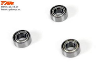 Option Part - 5x10 Bearing for KF2128