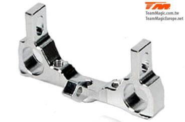 Ersatzteil Team Magic E4RS/FS/JR/JS/D/E4DMF Aluminium