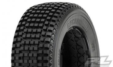 LockDown X2 (Medium) Off-Road Tires No Foam
