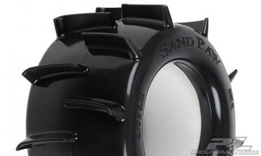 Sand Paw-2.8"-Sand Tires / PL1186-00