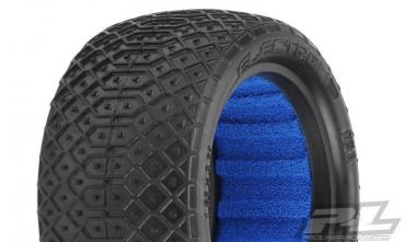 Electron Lite 2.2" M4 (Super Soft) Off-Road Buggy Rear Tires