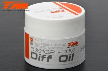 Diff Oil 1'000'000