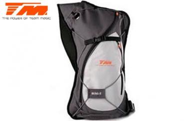 Tasche - Transport - Team Magic Outdoor Racing Pack - Für 1/18 autos und/oder Zubehör