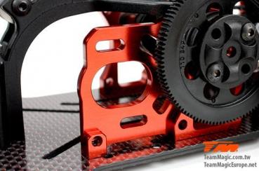 TM503015 Team Magic E4D-MF Pro mit Counter Steer