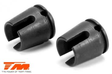 Ersatzteil - Team Magic E5 - Center Driveshaft Joint (2 pcs)