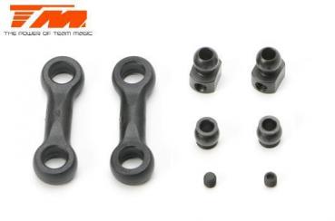 Ersatzteil - Team Magic SETH - Anti-Roll Bar Linkage Joints (2)