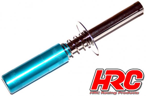 HRC3083 Glühkerzenstecker - für AA NiMH Akku (ohne Akku)