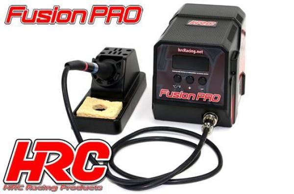 HRC4092P Werkzeug - HRC Fusion PRO - Lötstation - 240V / 80W
