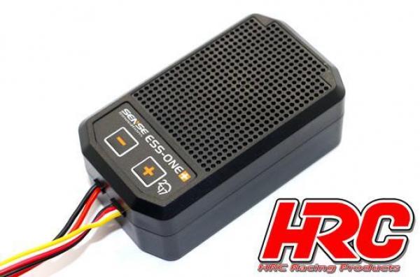 HRC8791C Motor Sound System Simulator Modul - Ess-One +