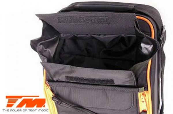 TM119206 Tasche - Fernsteuerung - Team Magic - passt alle populären Marken