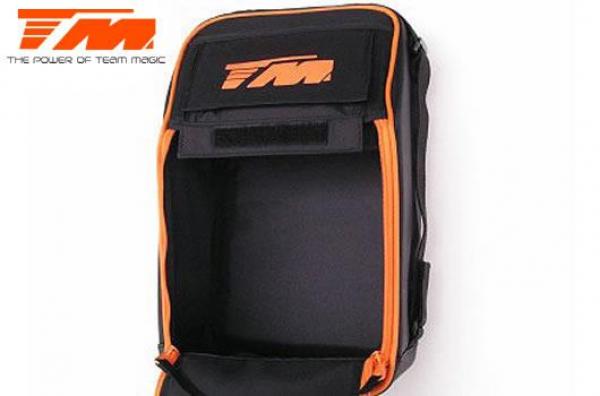 TM119206 Tasche - Fernsteuerung - Team Magic - passt alle populären Marken
