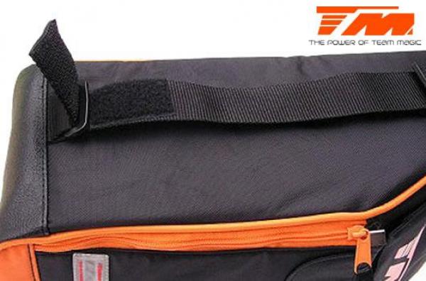 TM119206 Tasche - Fernsteuerung - Team Magic - passt alle populären Marken