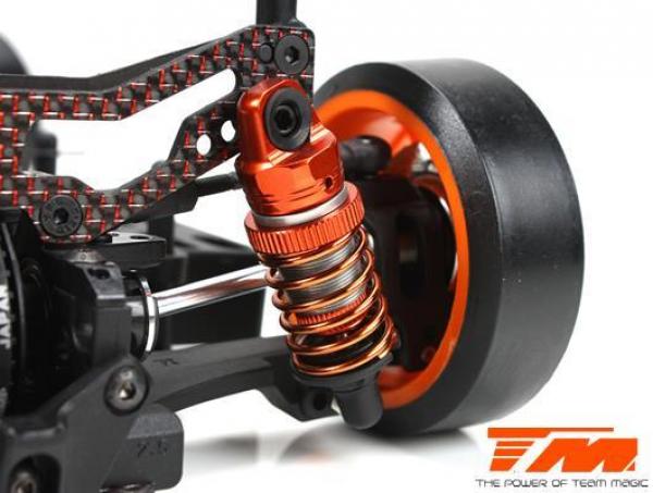 TM503015 Team Magic E4D-MF Pro mit Counter Steer