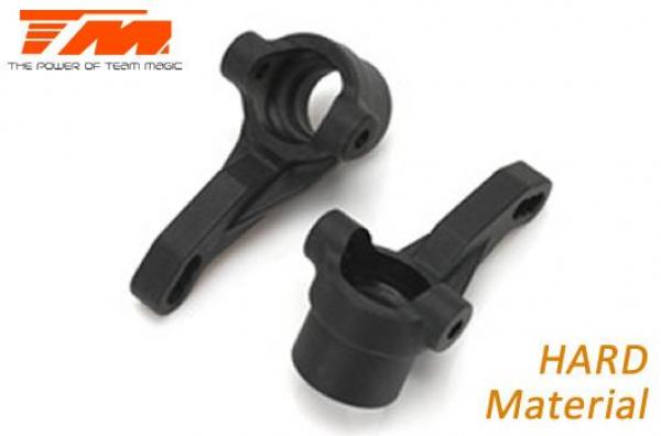 TM507139 Team Magic E4RS2 / EVO / JS2 / JR2 / E4RS3 Achsschenkel