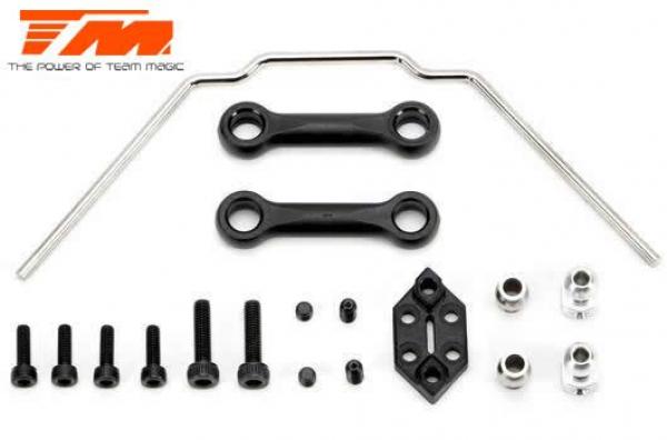 TM510170 Tuningteil - Team Magic E5 - Stabilizator Satz